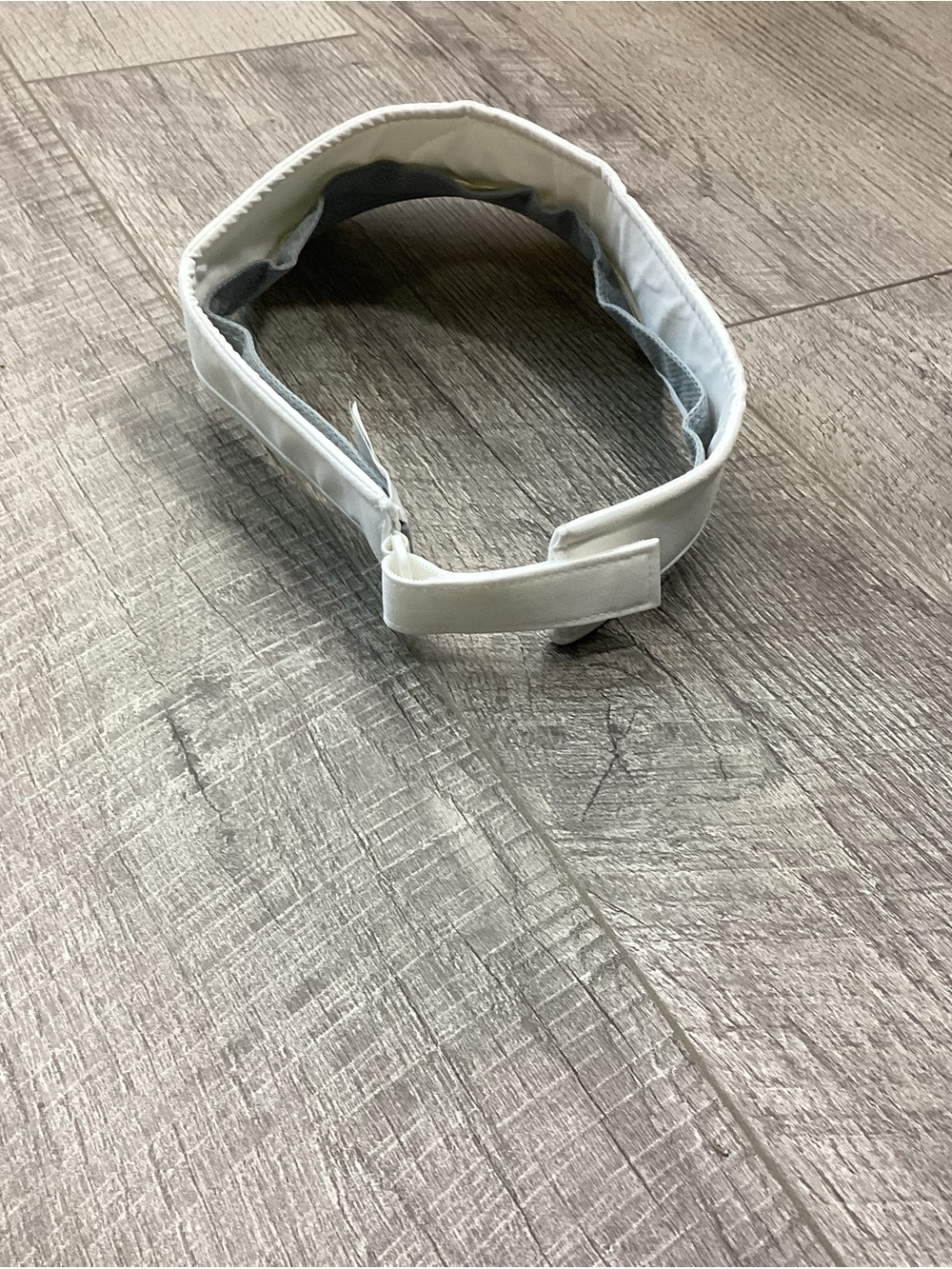 Alo Performance Eclipse Visor - Picture 4 of 8